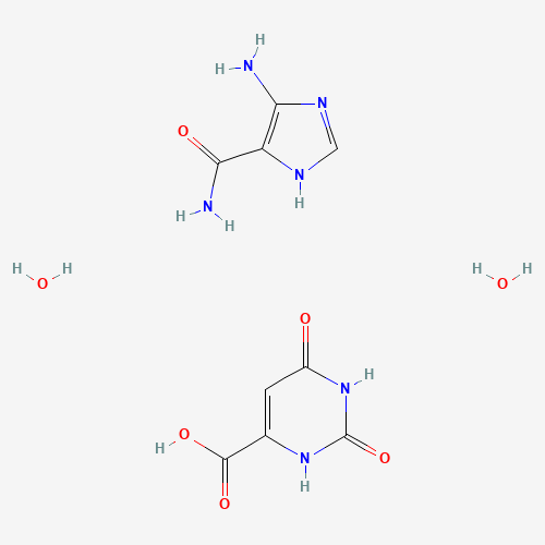 FT-0603612 CAS:2574-78-9 chemical structure