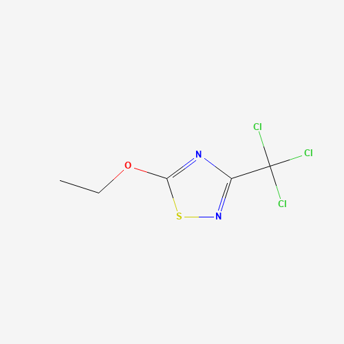FT-0603613 CAS:2593-15-9 chemical structure