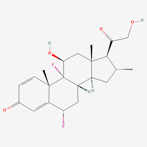 FT-0603614 CAS:2607-06-9 chemical structure