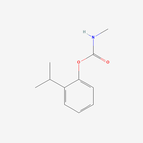 FT-0603616 CAS:2631-40-5 chemical structure