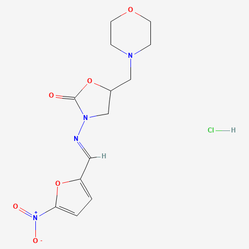 FT-0603621 CAS:2818-22-6 chemical structure