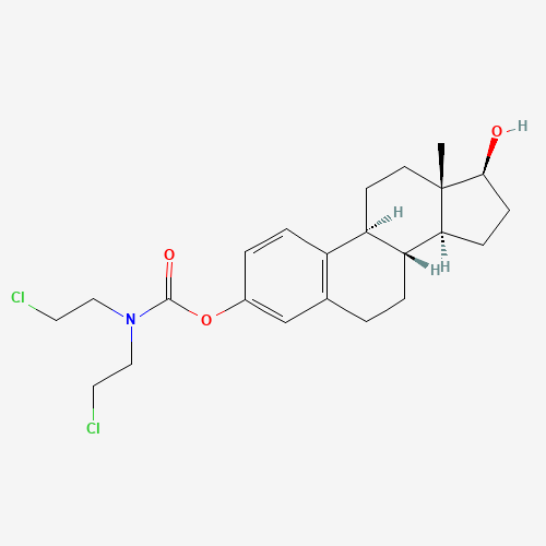 FT-0603624 CAS:2998-57-4 chemical structure