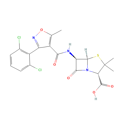 FT-0603629 CAS:3116-76-5 chemical structure