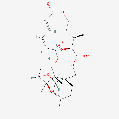 FT-0603630 CAS:3148-09-2 chemical structure
