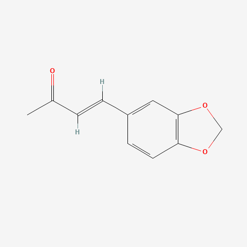 FT-0603631 CAS:3160-37-0 chemical structure