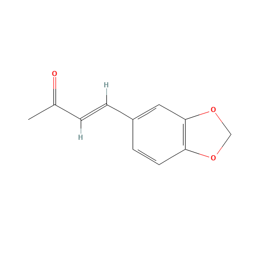 FT-0603631 CAS:3160-37-0 chemical structure