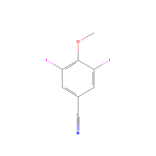 FT-0603634 CAS:3336-40-1 chemical structure