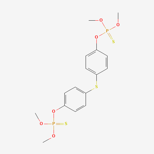 FT-0603637 CAS:3383-96-8 chemical structure