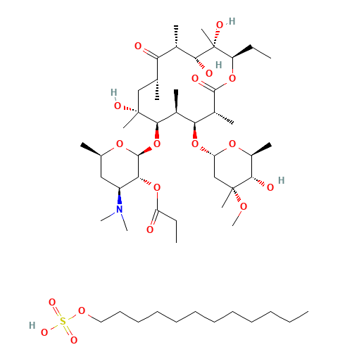 FT-0603639 CAS:3521-62-8 chemical structure