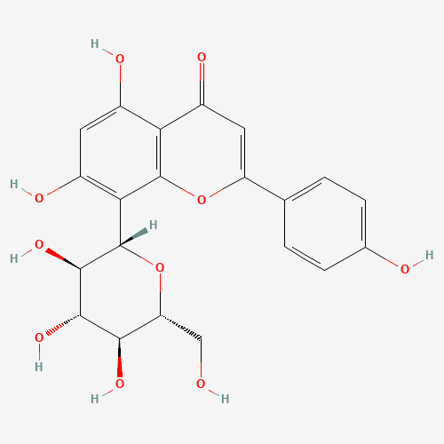 FT-0603644 CAS:3681-93-4 chemical structure