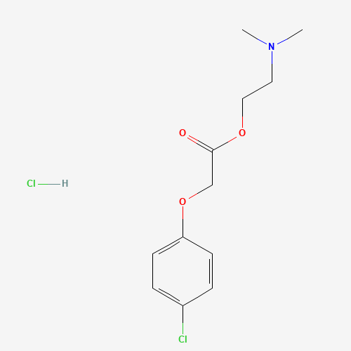 FT-0603646 CAS:3685-84-5 chemical structure