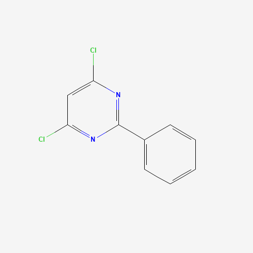 FT-0603648 CAS:3740-92-9 chemical structure