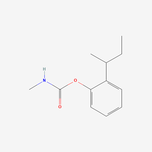 FT-0603649 CAS:3766-81-2 chemical structure