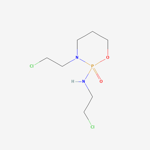 FT-0603650 CAS:3778-73-2 chemical structure