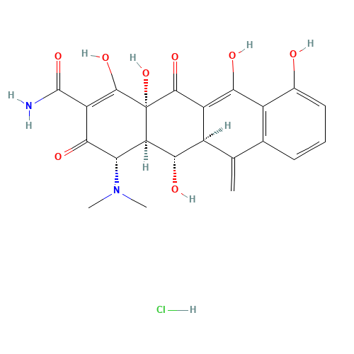 FT-0603654 CAS:3963-95-9 chemical structure