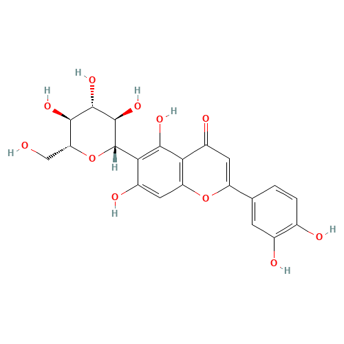FT-0603655 CAS:4261-42-1 chemical structure