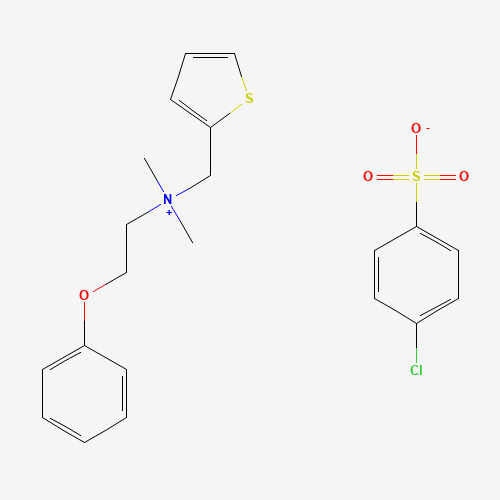 FT-0603656 CAS:4304-40-9 chemical structure