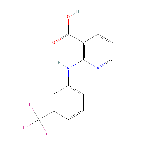 FT-0603659 CAS:4394-00-7 chemical structure