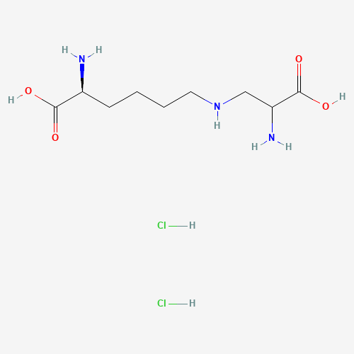 FT-0603660 CAS:4418-81-9 chemical structure