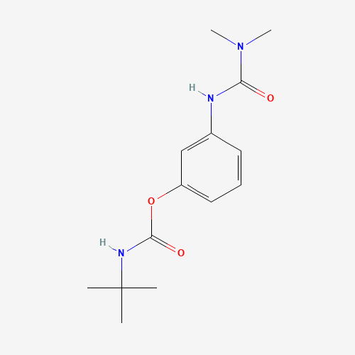 FT-0603664 CAS:4849-32-5 chemical structure