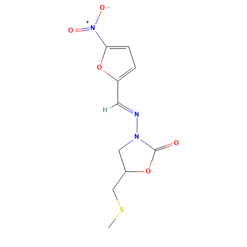 Nifuratel (CAS: 4936-47-4) - Related Chemical Product