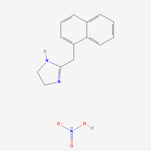 FT-0603669 CAS:5144-52-5 chemical structure