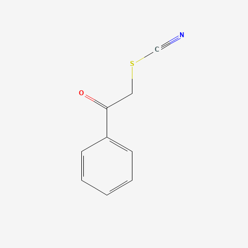 FT-0603672 CAS:5399-30-4 chemical structure