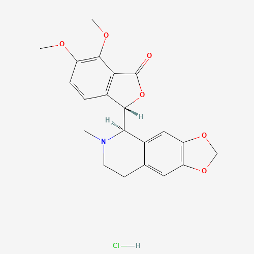 FT-0603684 CAS:5936-28-7 chemical structure