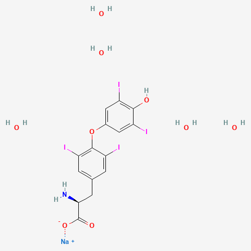 FT-0603686 CAS:6106-07-6 chemical structure