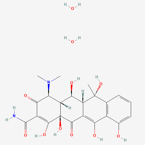 FT-0603687 CAS:6153-64-6 chemical structure