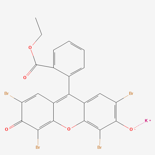 FT-0603689 CAS:6359-05-3 chemical structure