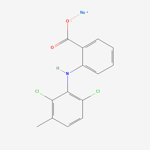 FT-0603690 CAS:6385-02-0 chemical structure