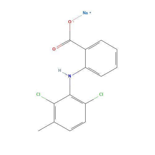 FT-0603690 CAS:6385-02-0 chemical structure