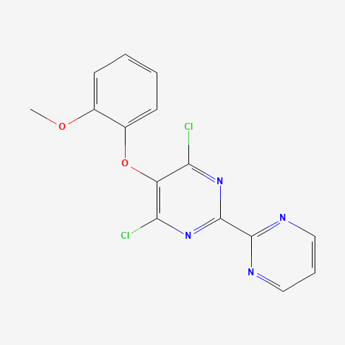 FT-0603692 CAS:150728-13-5 chemical structure
