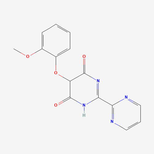 FT-0603693 CAS:150728-12-4 chemical structure