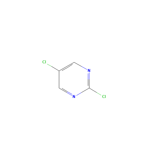 2,5-Dichloropyrimidine (CAS: 22536-67-0) - Related Chemical Product