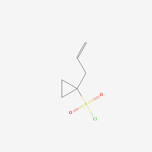 FT-0603698 CAS:923032-59-1 chemical structure