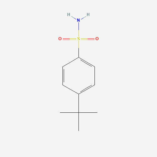 FT-0603699 CAS:6292-59-7 chemical structure