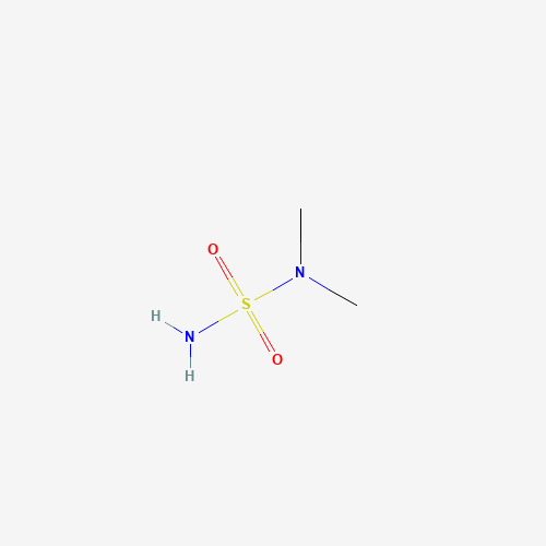 FT-0603700 CAS:3984-14-3 chemical structure