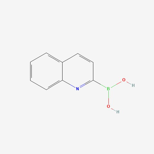 FT-0603702 CAS:745784-12-7 chemical structure