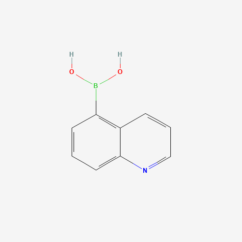 FT-0603705 CAS:355386-94-6 chemical structure