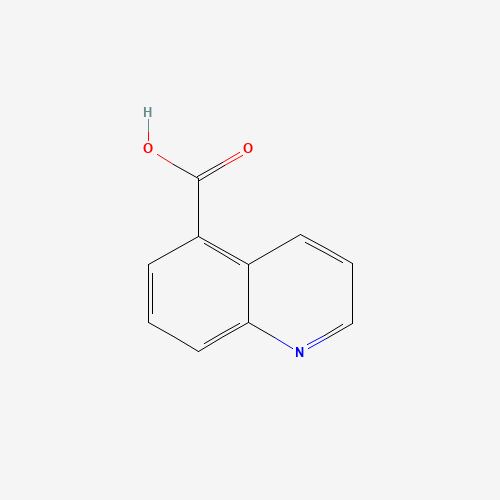 FT-0603707 CAS:7250-53-5 chemical structure