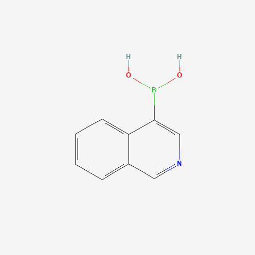 FT-0603709 CAS:192182-56-2 chemical structure