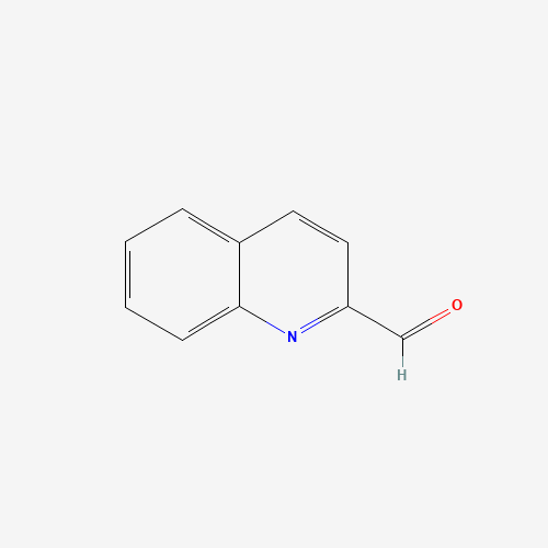 FT-0603710 CAS:5470-96-2 chemical structure
