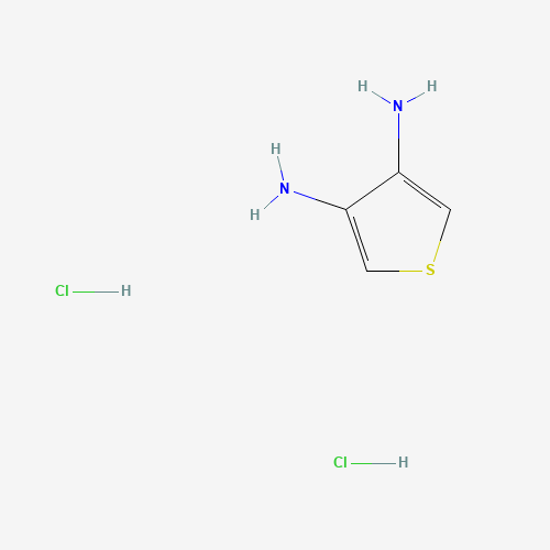 FT-0603712 CAS:90069-81-1 chemical structure