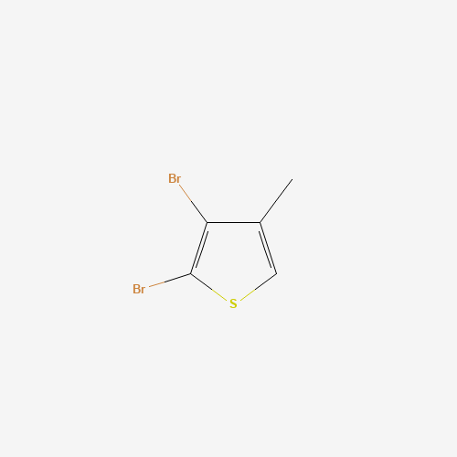 FT-0603714 CAS:125257-38-7 chemical structure