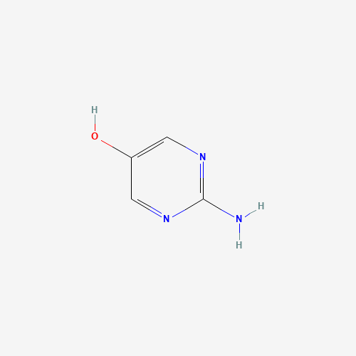 FT-0603720 CAS:143489-45-6 chemical structure