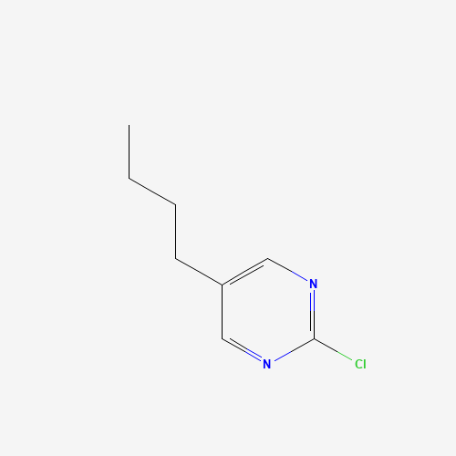 FT-0603721 CAS:847227-37-6 chemical structure