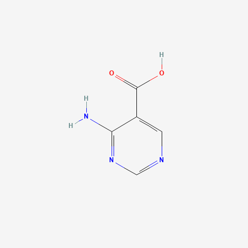 FT-0603723 CAS:20737-41-1 chemical structure