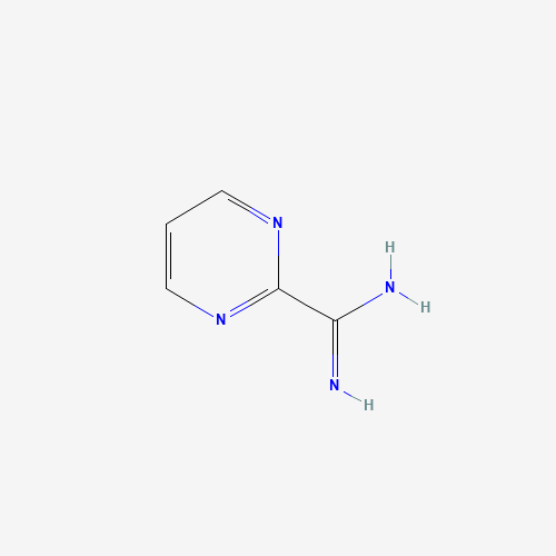 FT-0603725 CAS:45695-56-5 chemical structure